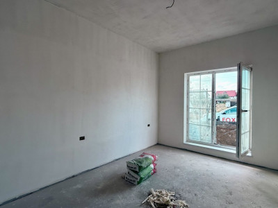 Duplex cu 4 camere de vanzare + 2 locuri de parcare in Sanandrei imagine mica 6, foxfort.ro