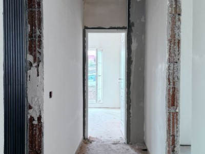 Duplex cu 4 camere de vanzare + 2 locuri de parcare in Sanandrei imagine mica 12, foxfort.ro