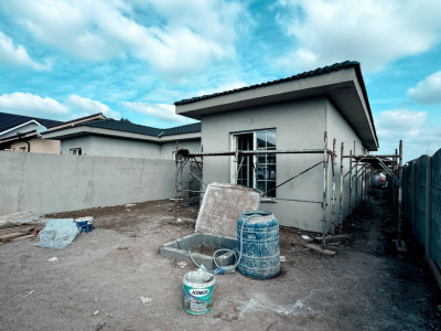 Duplex cu 4 camere de vanzare + 2 locuri de parcare in Sanandrei imagine mica 16, foxfort.ro