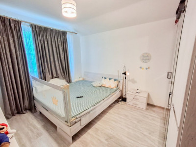 Apartament cu 3 camere de vanzare in Giroc imagine mica 6, foxfort.ro