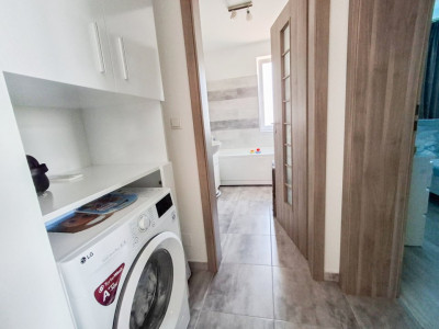Apartament cu 3 camere de vanzare in Giroc imagine mica 8, foxfort.ro