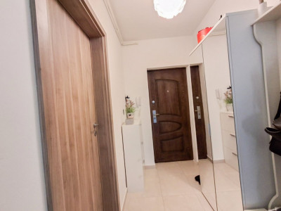Apartament cu 3 camere de vanzare in Giroc imagine mica 9, foxfort.ro