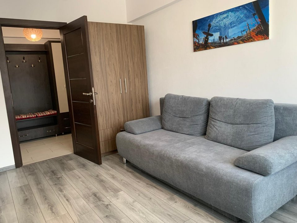 COMISION 0% Apartament cu 3 camere decomandat - Mircea cel Batran 3, foxfort.ro