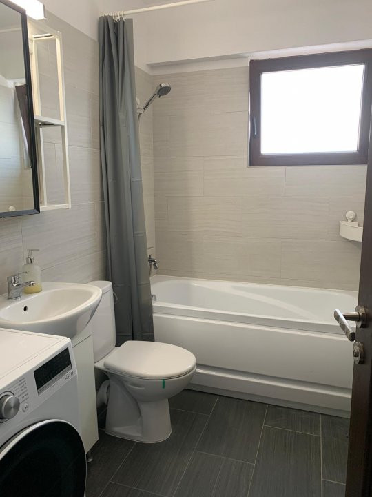 COMISION 0% Apartament cu 3 camere decomandat - Mircea cel Batran 8, foxfort.ro