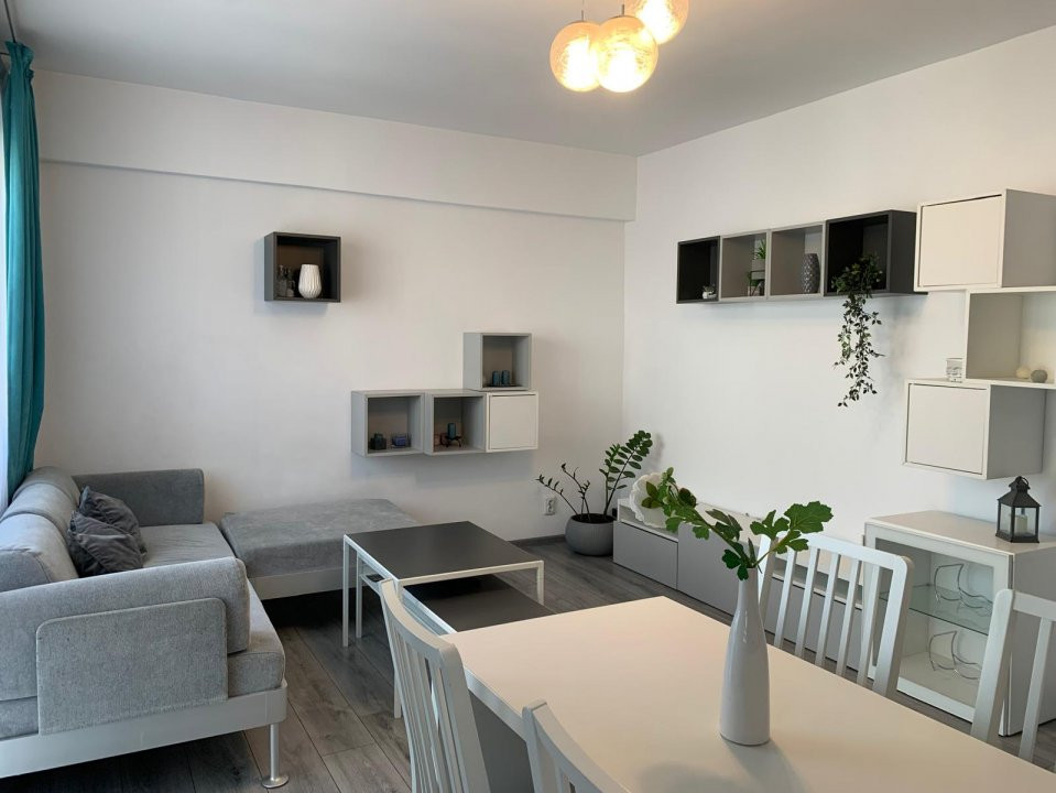 COMISION 0% Apartament cu 3 camere decomandat - Mircea cel Batran 9, foxfort.ro