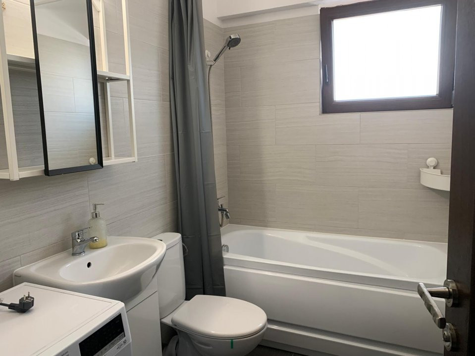 COMISION 0% Apartament cu 3 camere decomandat - Mircea cel Batran 12, foxfort.ro