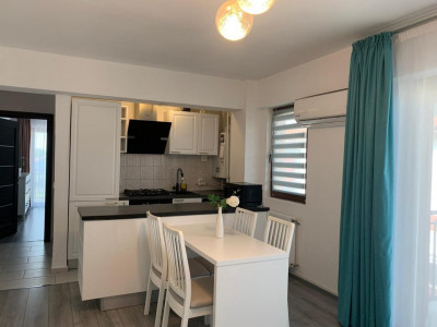 COMISION 0% Apartament cu 3 camere decomandat - Mircea cel Batran imagine mica 2, foxfort.ro