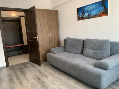 COMISION 0% Apartament cu 3 camere decomandat - Mircea cel Batran imagine mica 3, foxfort.ro