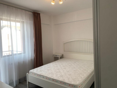 COMISION 0% Apartament cu 3 camere decomandat - Mircea cel Batran imagine mica 4, foxfort.ro