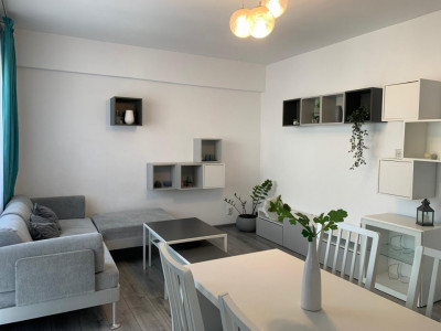 COMISION 0% Apartament cu 3 camere decomandat - Mircea cel Batran imagine mica 9, foxfort.ro