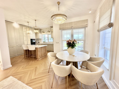 Duplex de lux cu 5 camere si garaj in Mosnita imagine mica 6, foxfort.ro