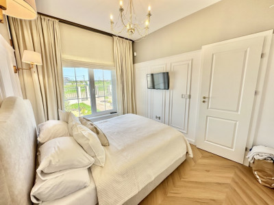 Duplex de lux cu 5 camere si garaj in Mosnita imagine mica 20, foxfort.ro