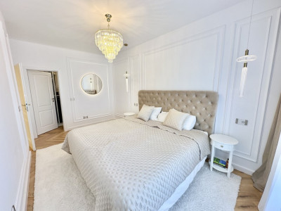 Duplex de lux cu 5 camere si garaj in Mosnita imagine mica 23, foxfort.ro