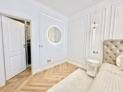 Duplex de lux cu 5 camere si garaj in Mosnita imagine mica 24, foxfort.ro
