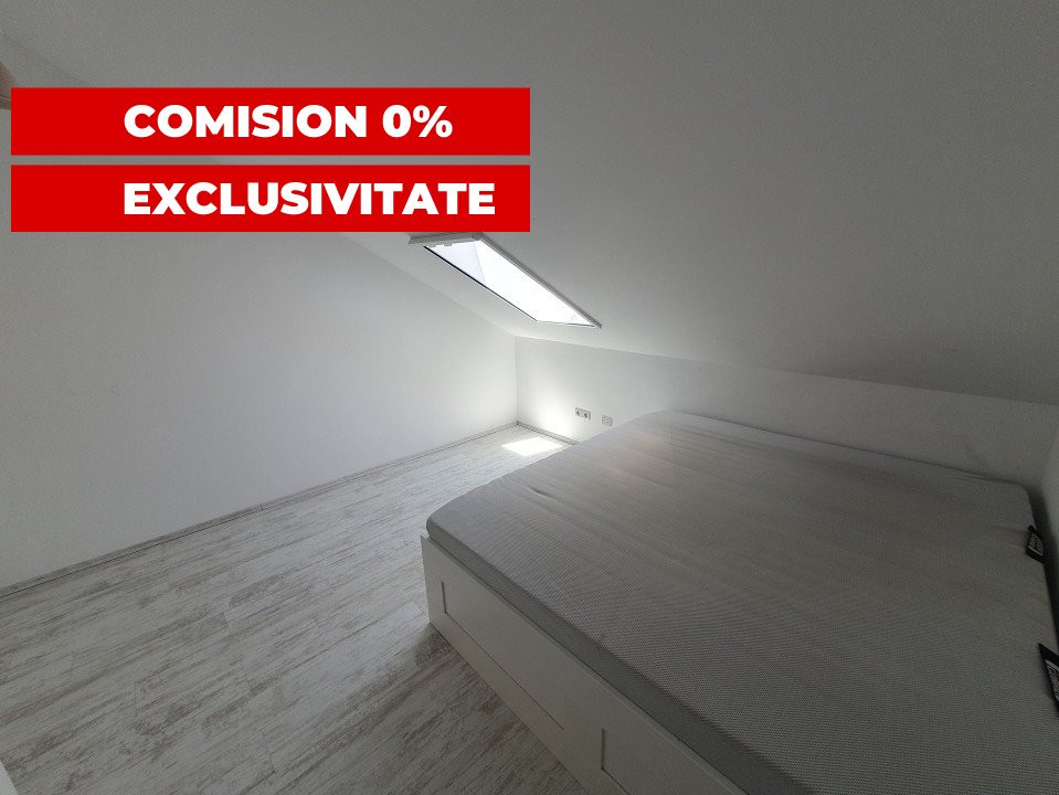 COMISION 0% Apartament cu 3 camere, 2 bai si balcon - Dumbravita 12, foxfort.ro