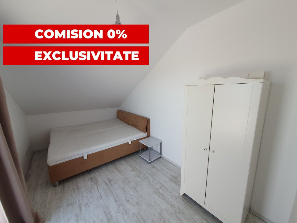 COMISION 0% Apartament cu 3 camere, 2 bai si balcon - Dumbravita 17, foxfort.ro