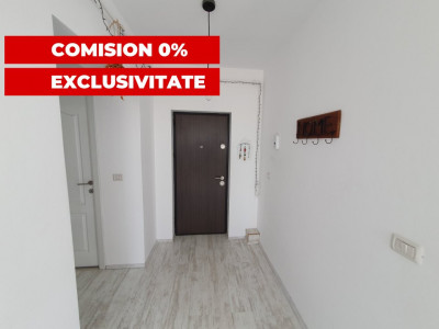 COMISION 0% Apartament cu 3 camere, 2 bai si balcon - Dumbravita imagine mica 6, foxfort.ro