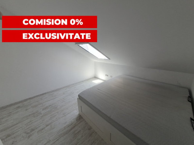 COMISION 0% Apartament cu 3 camere, 2 bai si balcon - Dumbravita imagine mica 12, foxfort.ro