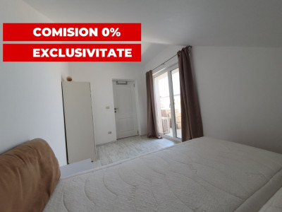 COMISION 0% Apartament cu 3 camere, 2 bai si balcon - Dumbravita imagine mica 20, foxfort.ro