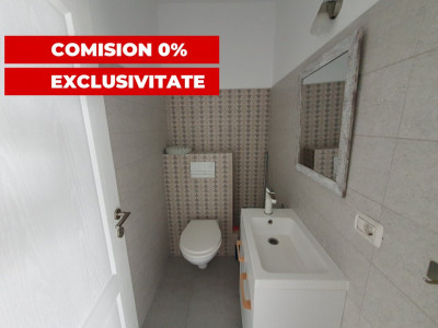 COMISION 0% Apartament cu 3 camere, 2 bai si balcon - Dumbravita imagine mica 8, foxfort.ro