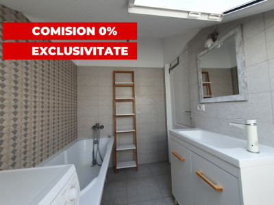 COMISION 0% Apartament cu 3 camere, 2 bai si balcon - Dumbravita imagine mica 10, foxfort.ro