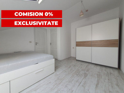 COMISION 0% Apartament cu 3 camere, 2 bai si balcon - Dumbravita imagine mica 14, foxfort.ro