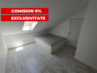 COMISION 0% Apartament cu 3 camere, 2 bai si balcon - Dumbravita imagine mica 15, foxfort.ro