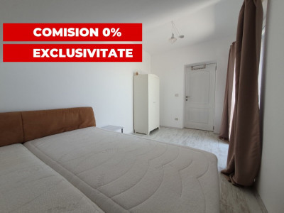 COMISION 0% Apartament cu 3 camere, 2 bai si balcon - Dumbravita imagine mica 19, foxfort.ro
