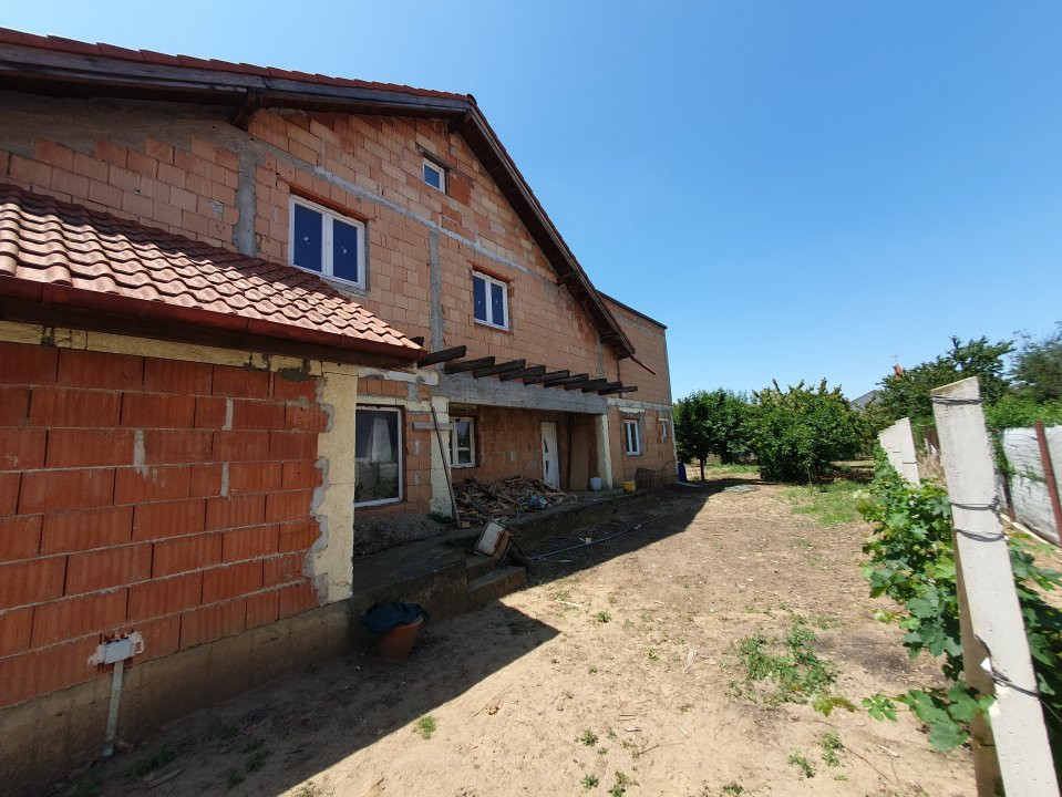 COMISION 0% Duplex la Rosu, Peciu Nou - Total de 231 mp utili, teren 1000 mp 6, foxfort.ro