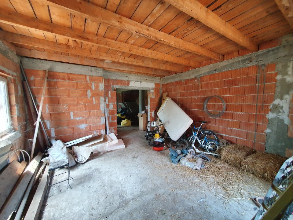 COMISION 0% Duplex la Rosu, Peciu Nou - Total de 231 mp utili, teren 1000 mp 8, foxfort.ro