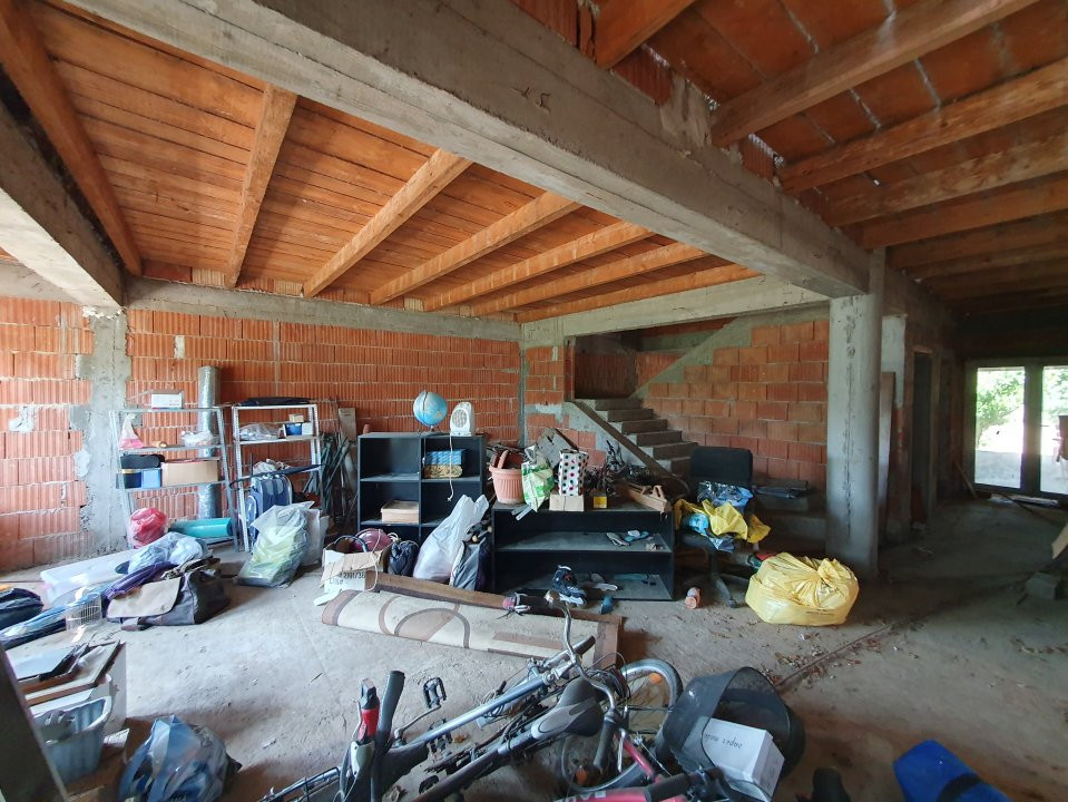 COMISION 0% Duplex la Rosu, Peciu Nou - Total de 231 mp utili, teren 1000 mp 10, foxfort.ro