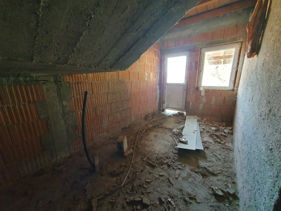 COMISION 0% Duplex la Rosu, Peciu Nou - Total de 231 mp utili, teren 1000 mp 13, foxfort.ro