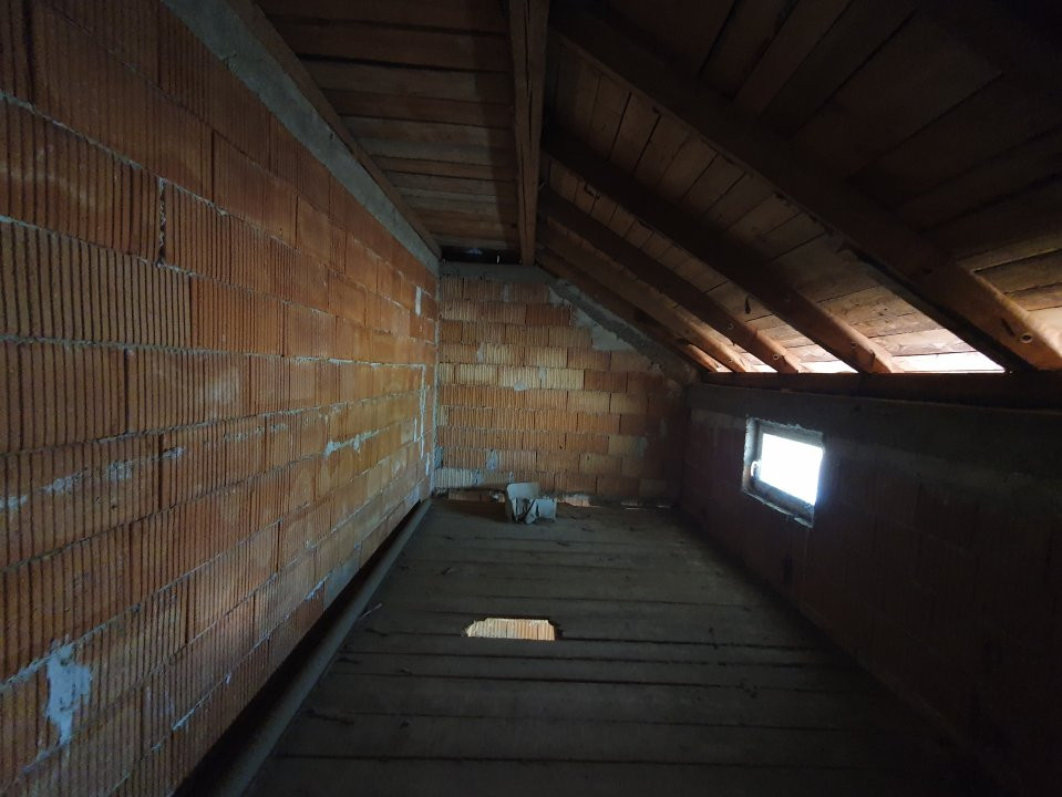 COMISION 0% Duplex la Rosu, Peciu Nou - Total de 231 mp utili, teren 1000 mp 15, foxfort.ro