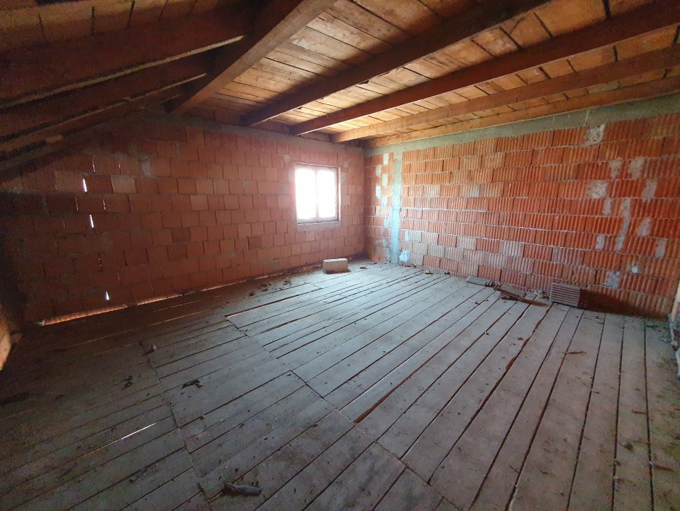 COMISION 0% Duplex la Rosu, Peciu Nou - Total de 231 mp utili, teren 1000 mp 17, foxfort.ro