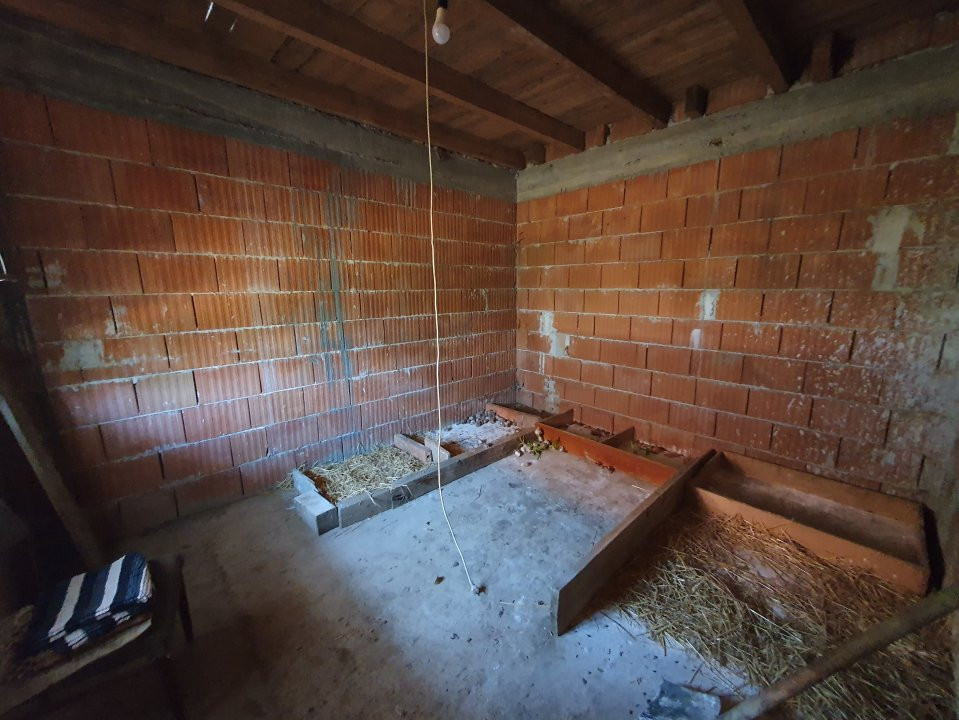 COMISION 0% Duplex la Rosu, Peciu Nou - Total de 231 mp utili, teren 1000 mp 25, foxfort.ro