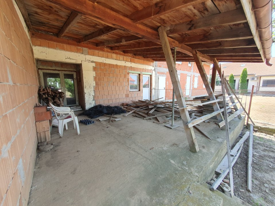 COMISION 0% Duplex la Rosu, Peciu Nou - Total de 231 mp utili, teren 1000 mp 26, foxfort.ro