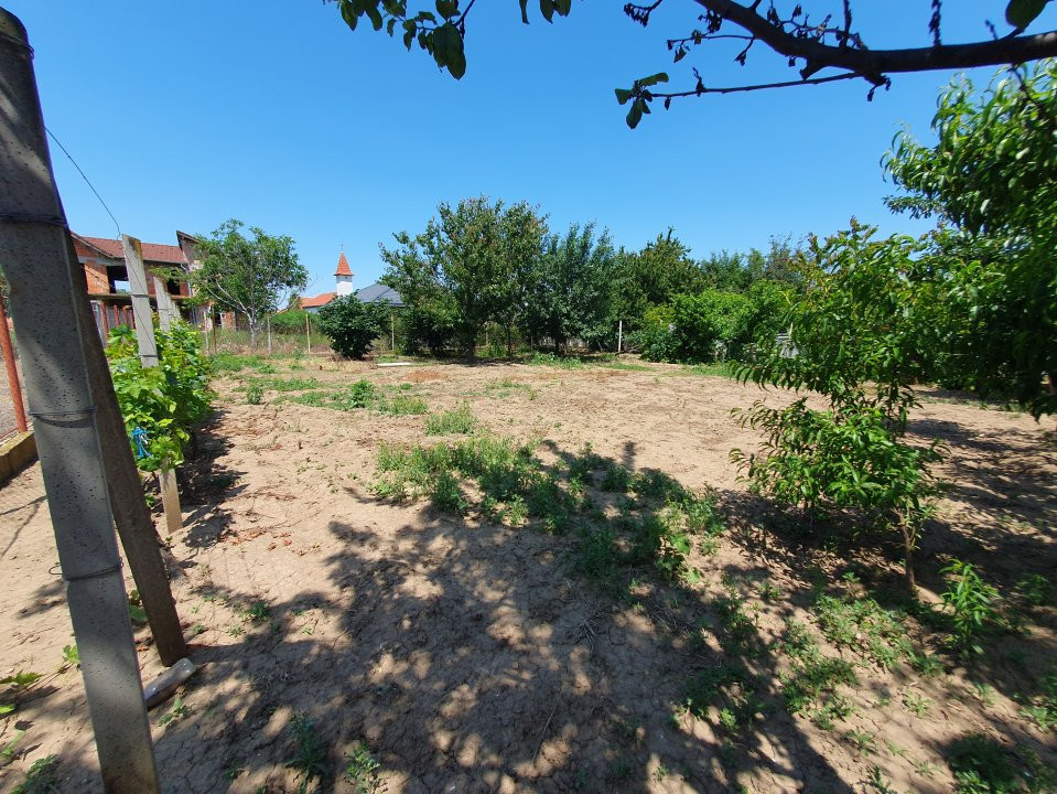 COMISION 0% Duplex la Rosu, Peciu Nou - Total de 231 mp utili, teren 1000 mp 28, foxfort.ro