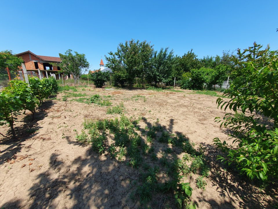 COMISION 0% Duplex la Rosu, Peciu Nou - Total de 231 mp utili, teren 1000 mp 29, foxfort.ro