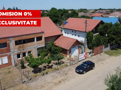 COMISION 0% Duplex la Rosu, Peciu Nou - Total de 231 mp utili, teren 1000 mp imagine mica 3, foxfort.ro