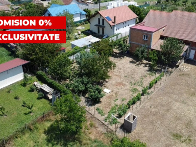 COMISION 0% Duplex la Rosu, Peciu Nou - Total de 231 mp utili, teren 1000 mp imagine mica 4, foxfort.ro