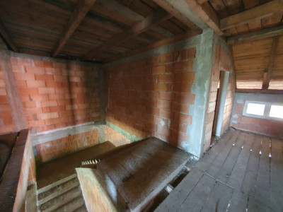 COMISION 0% Duplex la Rosu, Peciu Nou - Total de 231 mp utili, teren 1000 mp imagine mica 14, foxfort.ro