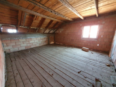 COMISION 0% Duplex la Rosu, Peciu Nou - Total de 231 mp utili, teren 1000 mp imagine mica 16, foxfort.ro