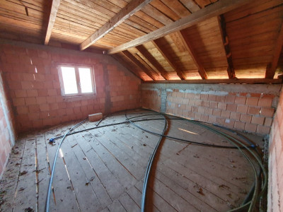 COMISION 0% Duplex la Rosu, Peciu Nou - Total de 231 mp utili, teren 1000 mp imagine mica 18, foxfort.ro