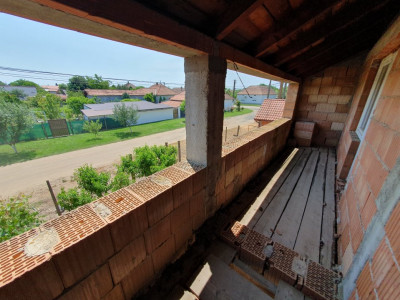 COMISION 0% Duplex la Rosu, Peciu Nou - Total de 231 mp utili, teren 1000 mp imagine mica 21, foxfort.ro