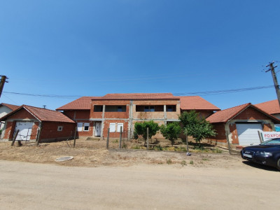 COMISION 0% Duplex la Rosu, Peciu Nou - Total de 231 mp utili, teren 1000 mp imagine mica 31, foxfort.ro