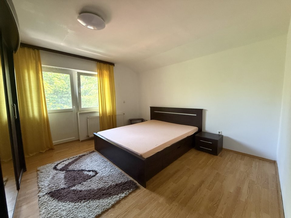 COMISION 0% Duplex de inchiriat cu 3 camere, zona Lidl Dumbravita  3, foxfort.ro