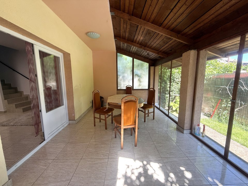 COMISION 0% Duplex de inchiriat cu 3 camere, zona Lidl Dumbravita  9, foxfort.ro