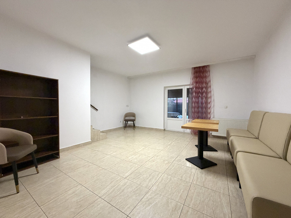 COMISION 0% Duplex de inchiriat cu 3 camere, zona Lidl Dumbravita  1, foxfort.ro