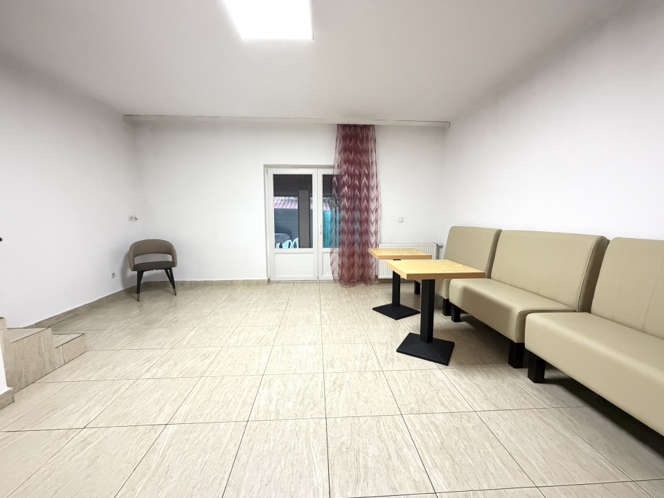 COMISION 0% Duplex de inchiriat cu 3 camere, zona Lidl Dumbravita  2, foxfort.ro