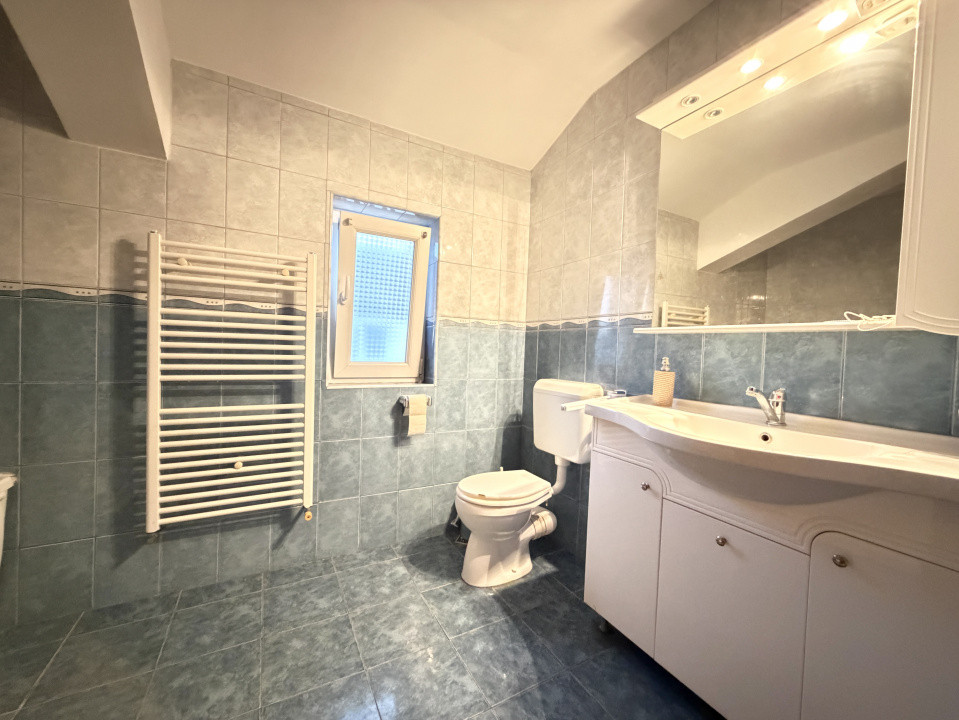 COMISION 0% Duplex de inchiriat cu 3 camere, zona Lidl Dumbravita  8, foxfort.ro